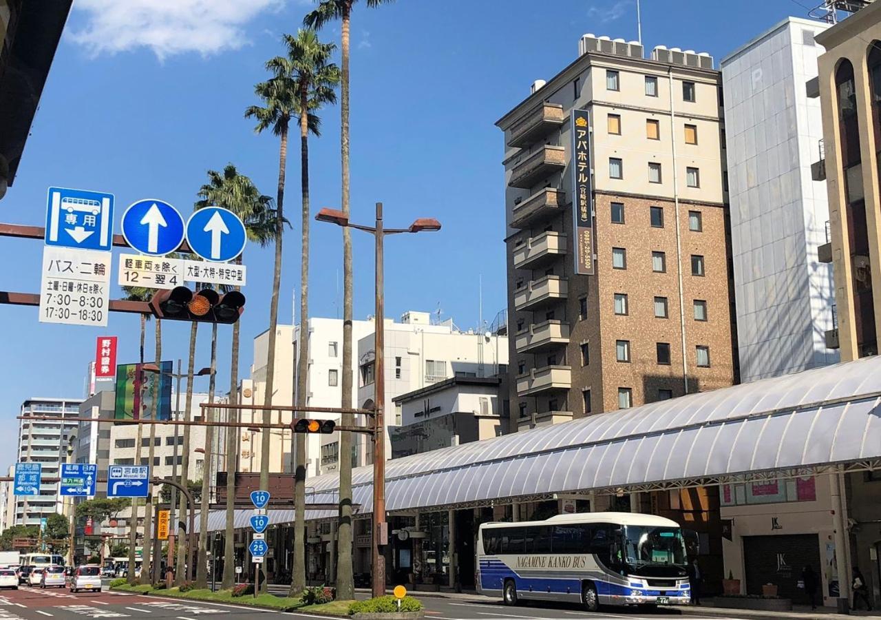 Hotel Apa Eki Tachibanadori