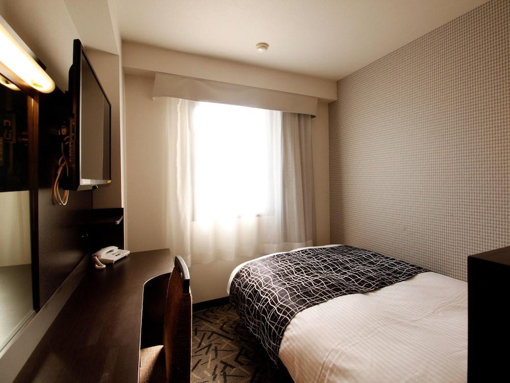 Hotel Apa Eki Tachibanadori