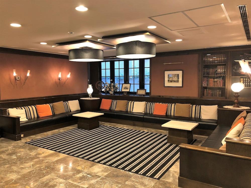 Apa Eki Tachibanadori Hotel 3*