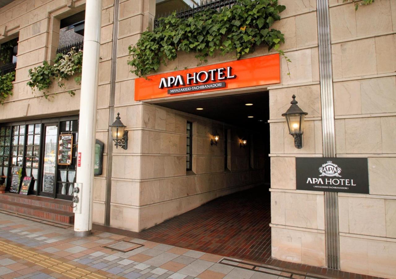 Hotel Apa Eki Tachibanadori