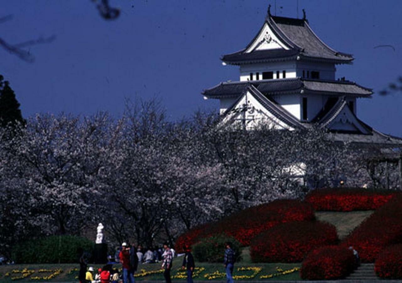 Apa Eki Tachibanadori Hotel