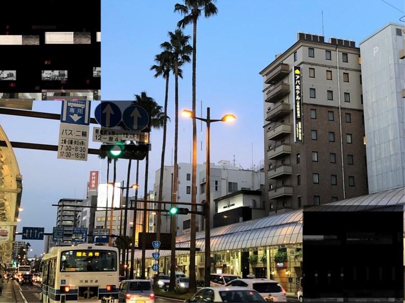 Hotel Apa Eki Tachibanadori 3*