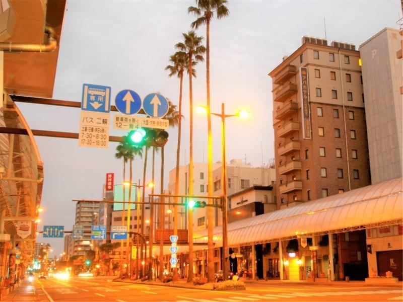 Hotel Apa Eki Tachibanadori